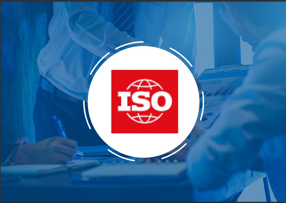 نظام إدارة السلامة والصحة المهنية طبقاً للمواصفة القياسية ISO 45001:2018